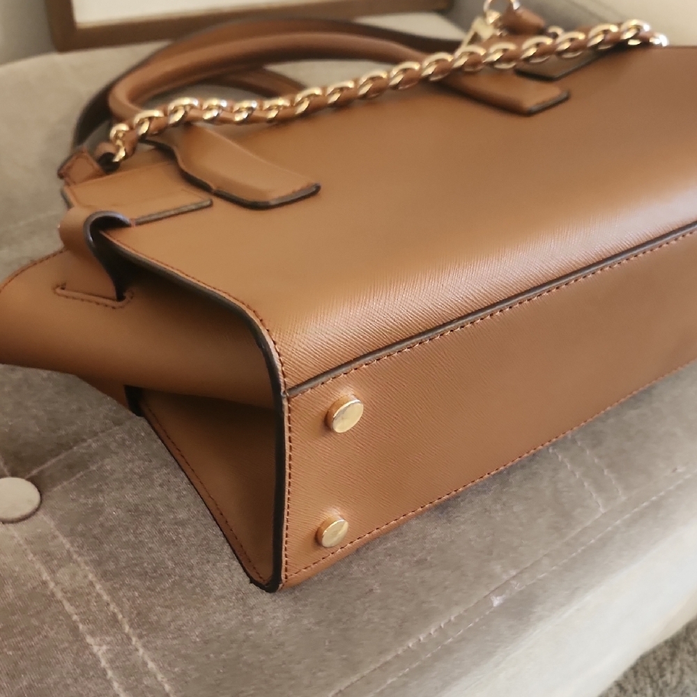 Michael Kors Carmen Tote - Picture 13 of 16